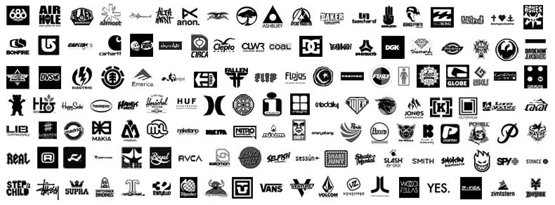 schuur staking vorst Brands - Fakie Shop Merano and Silandro - Snowboard, Skate, Shoes, Bmx,  Downhill and Clothing
