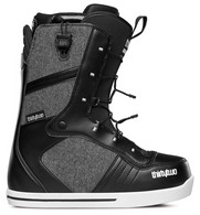 ThirtyTwo 86 Fasttrack - Black