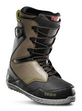 ThirtyTwo Session - Black/Tan