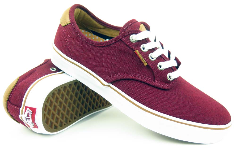 negozi scarpe vans