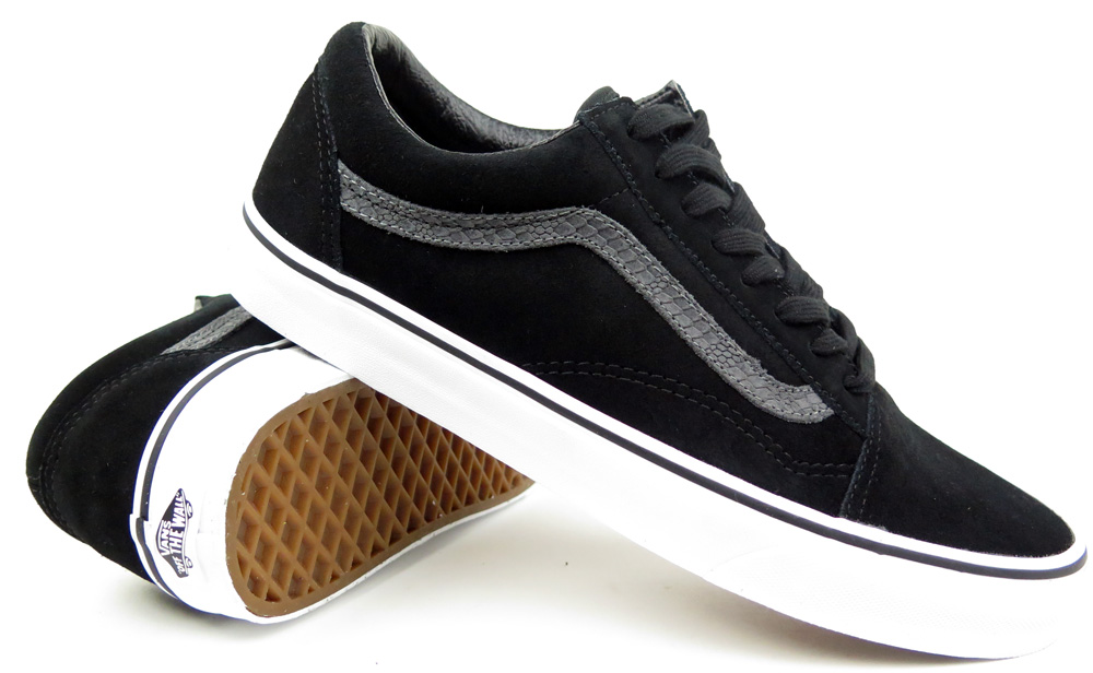 vans old skool black tornado vans old skool black tornado